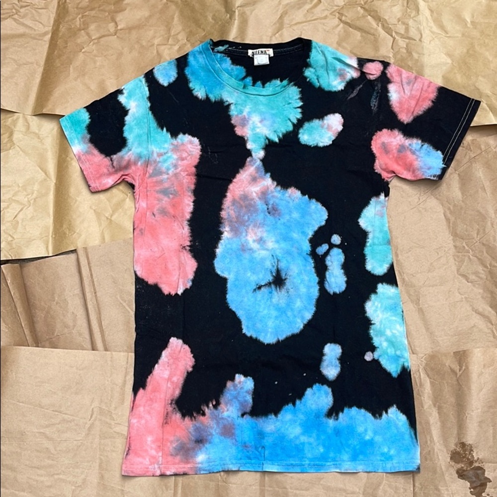 Neema Andie Tie Dye Tee
